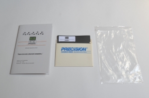 Retro Fever packaging