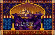 msdos_Prince_of_Persia_1990