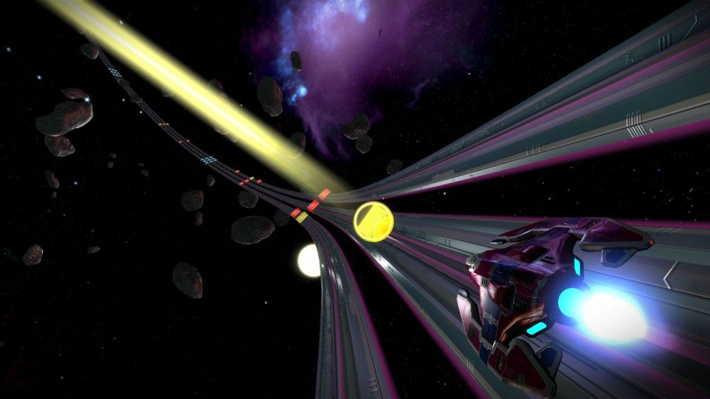 Switch Galaxy Ultra on the PS4