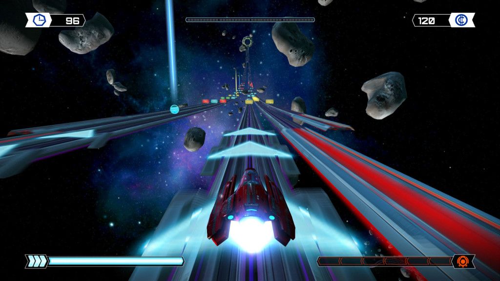 Switch Galaxy Ultra on the PS4