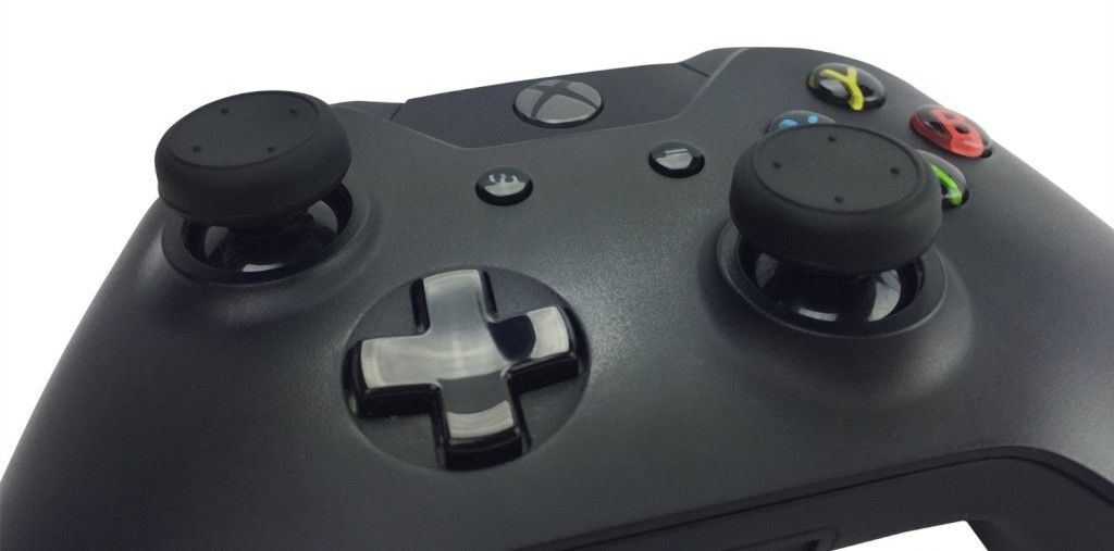 The Gripmax Close Combat.
