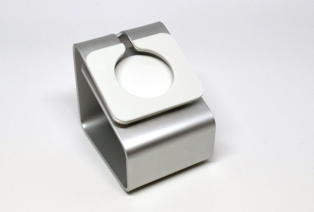 Bellini Apple Watch Charging Dock top.