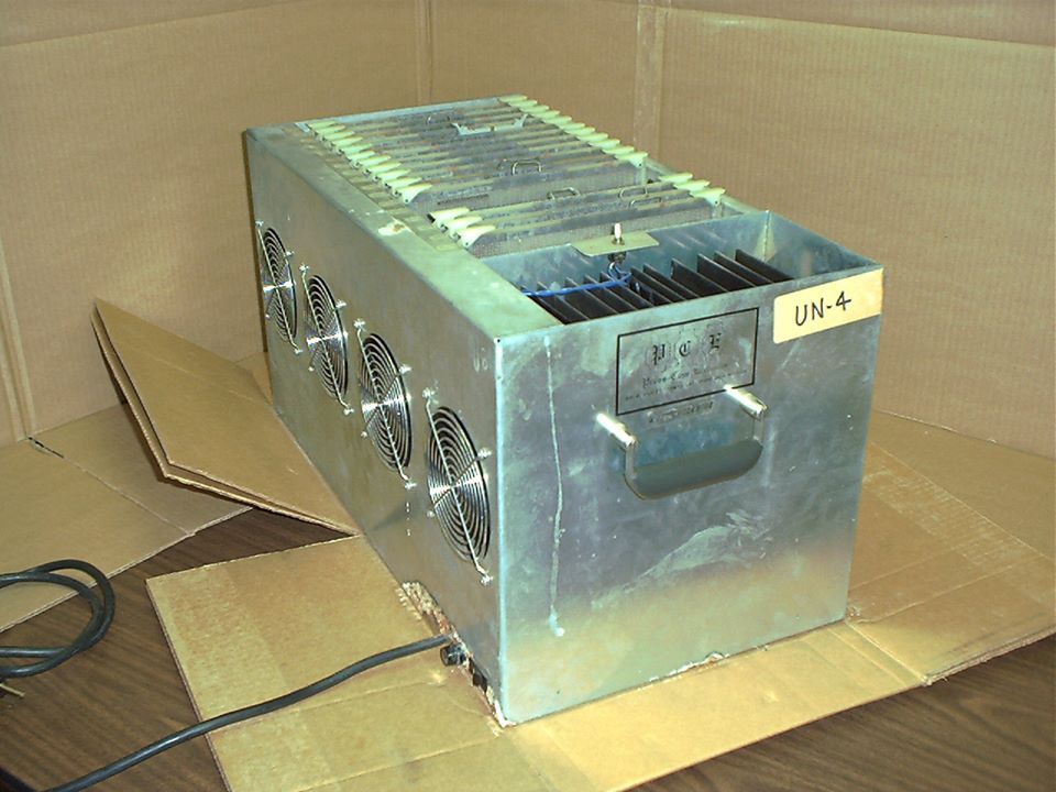 RMS Proto 00