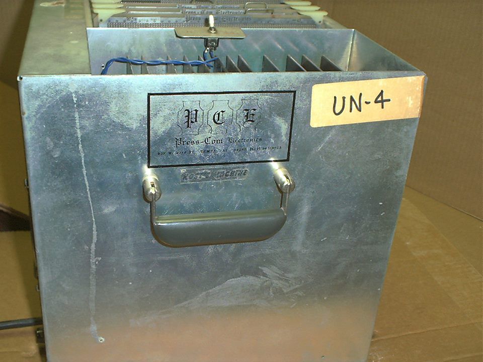 RMS Proto 02