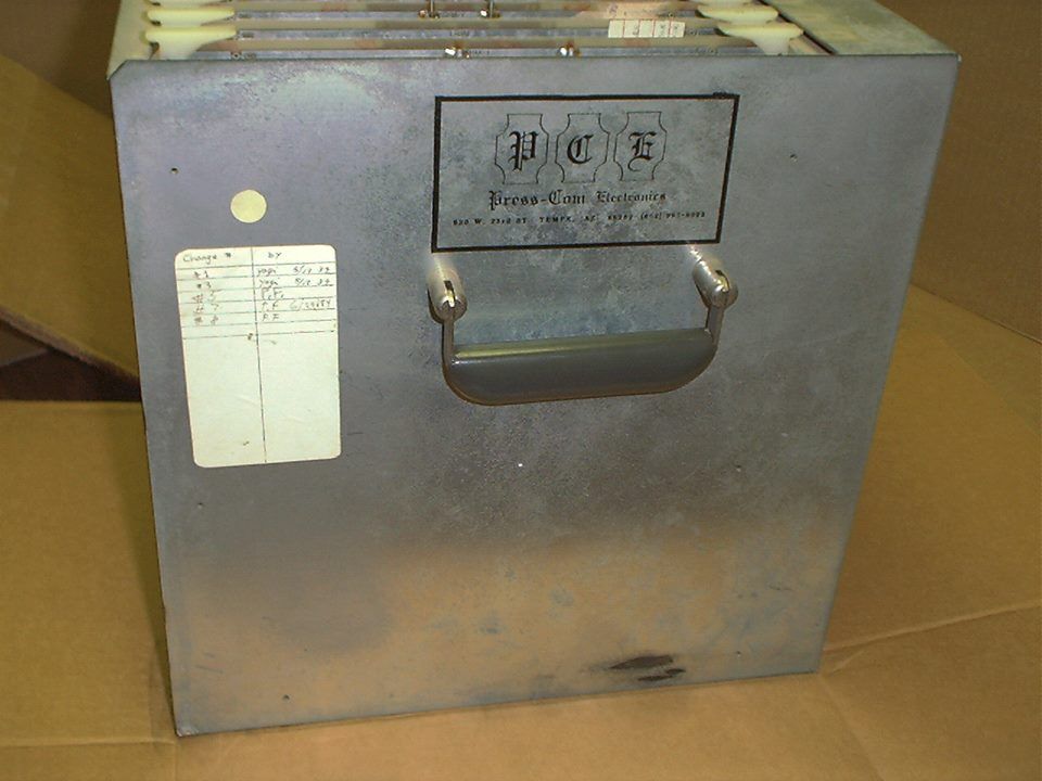 RMS Proto 03