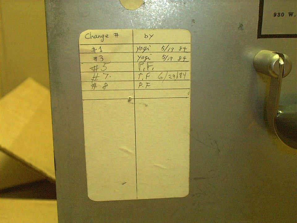 RMS Proto 04