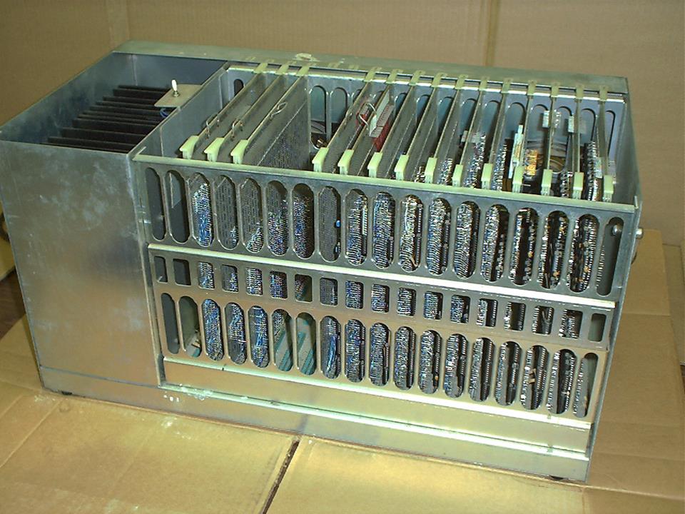RMS Proto 05