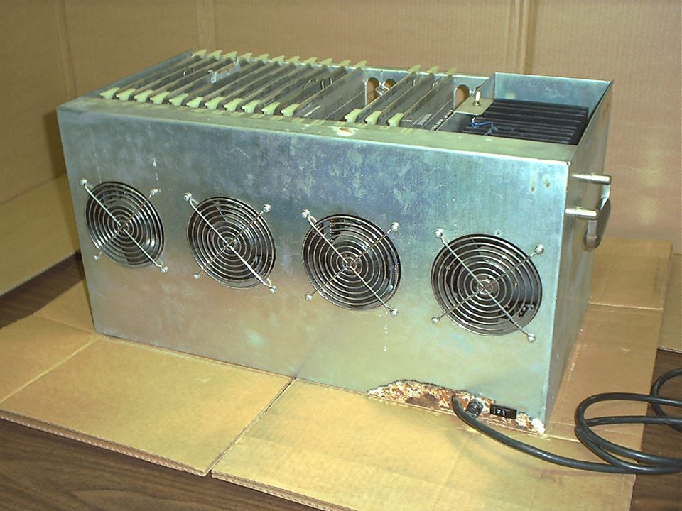 RMS Proto 07