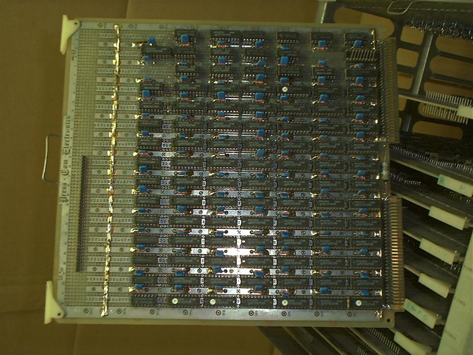 RMS Proto 10