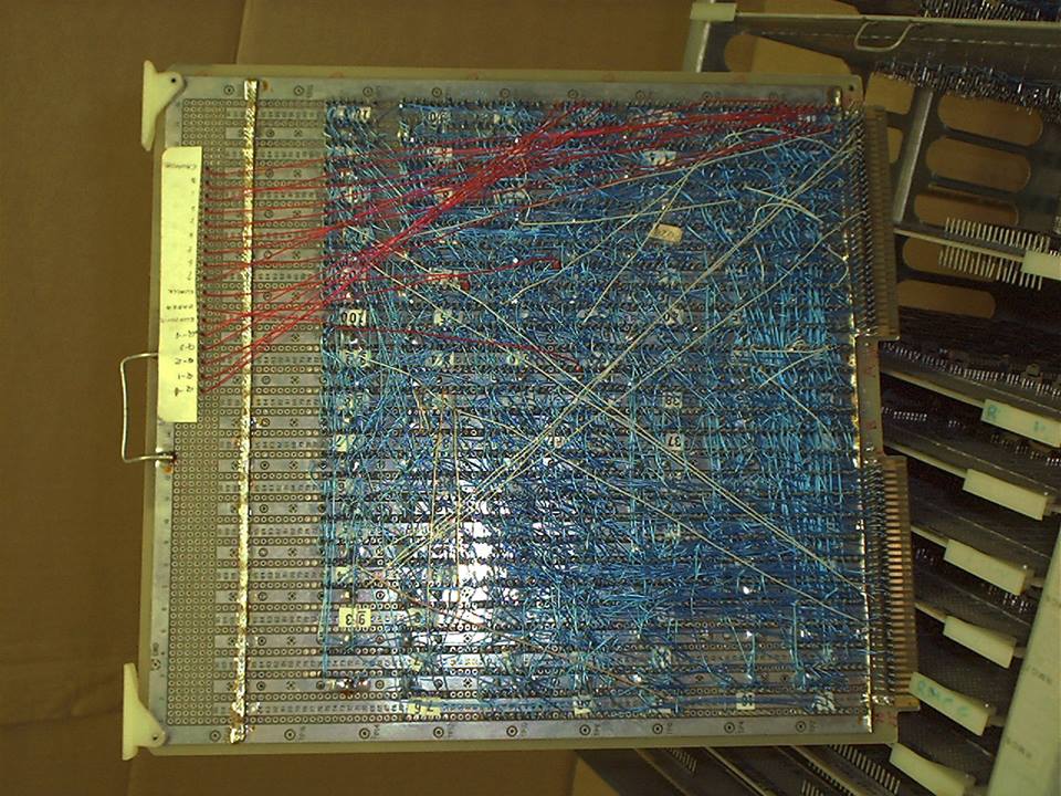 RMS Proto 13