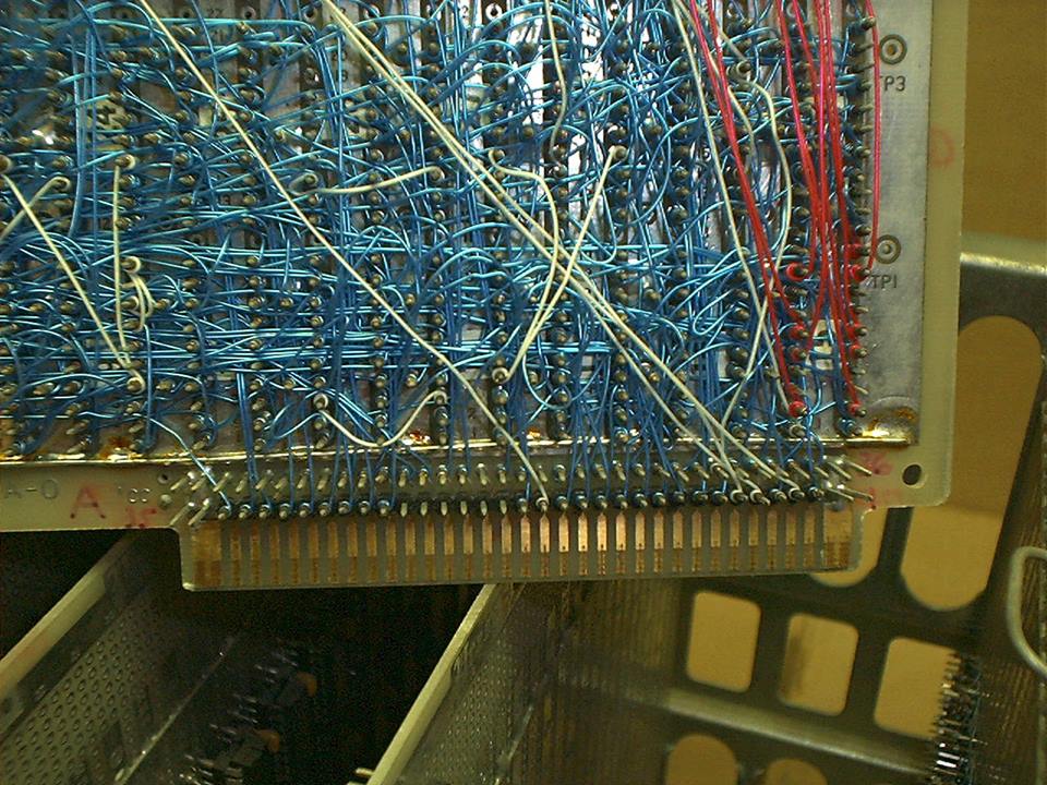 RMS Proto 15