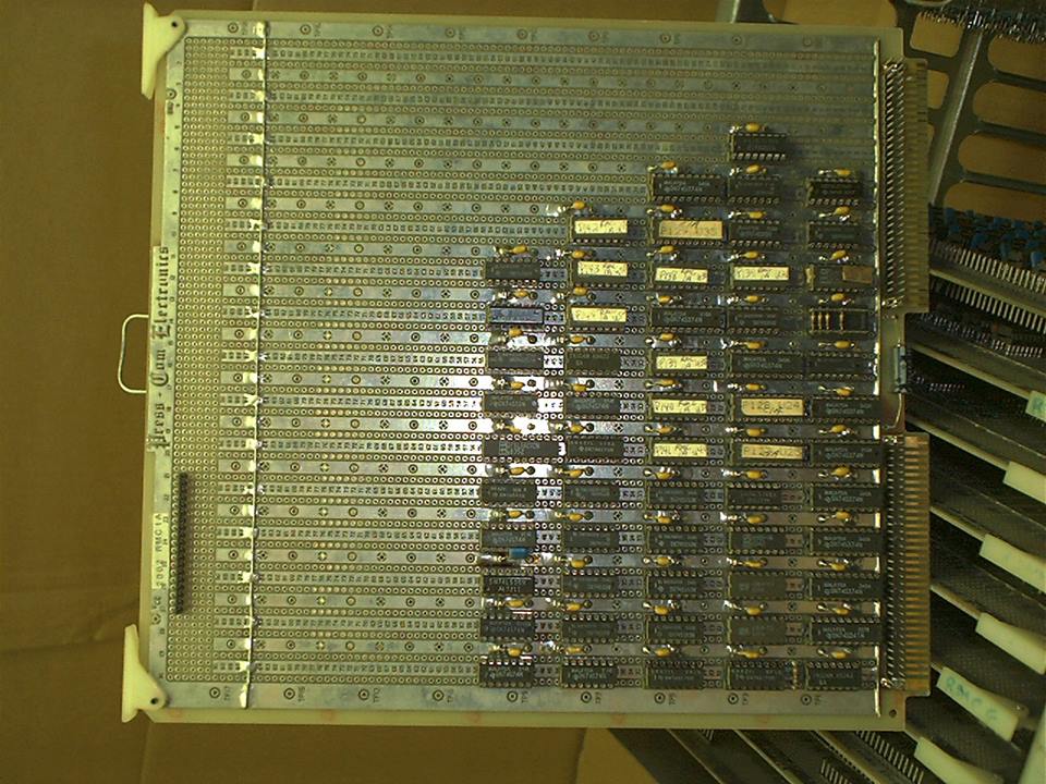RMS Proto 16