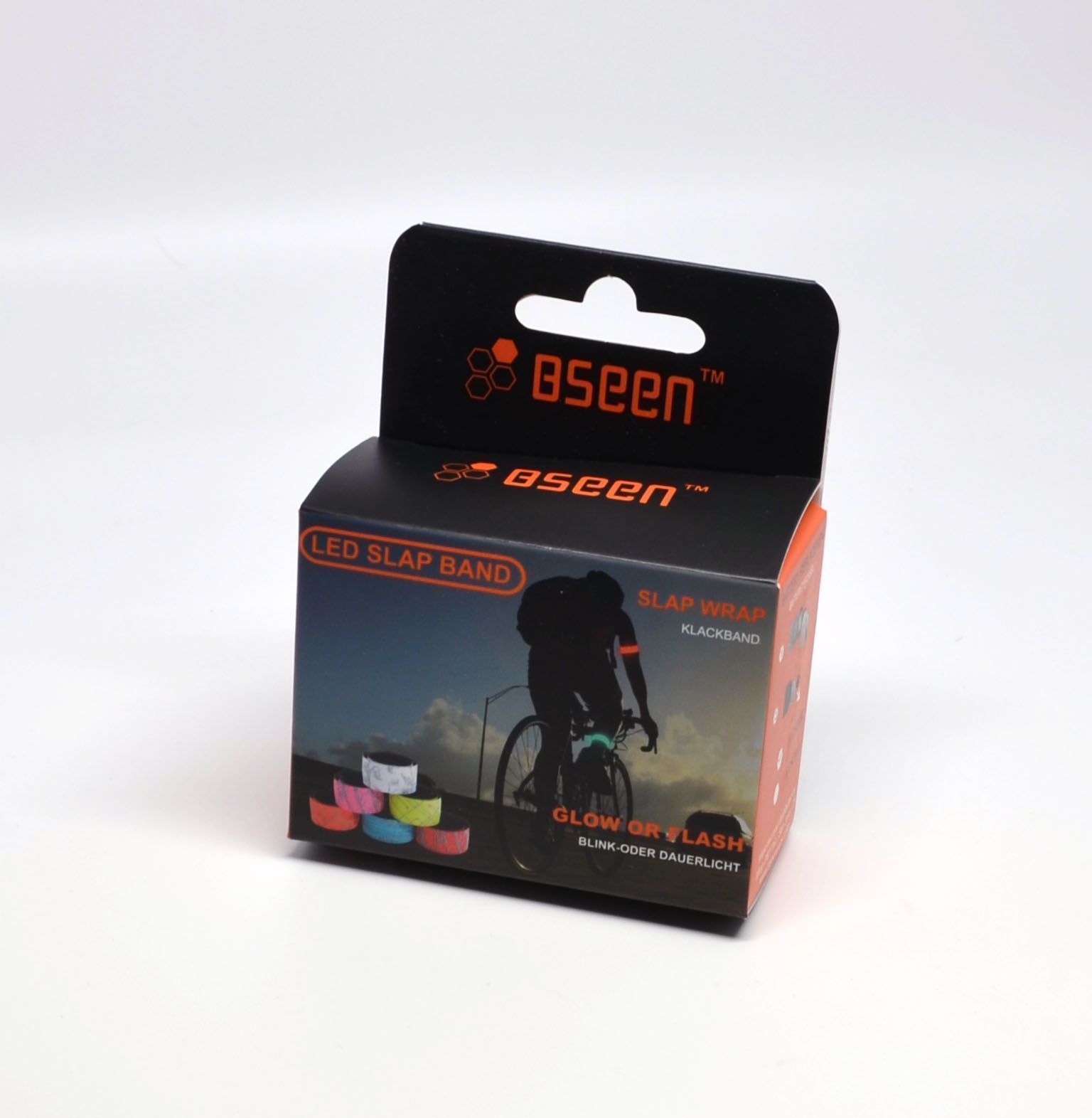Box front.