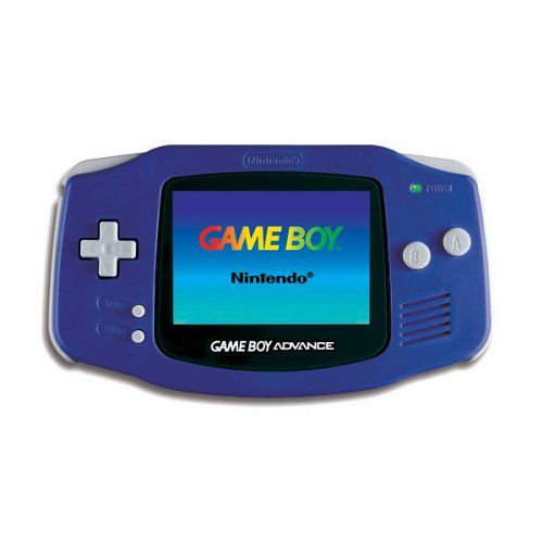 Nintendo Game Boy Advance