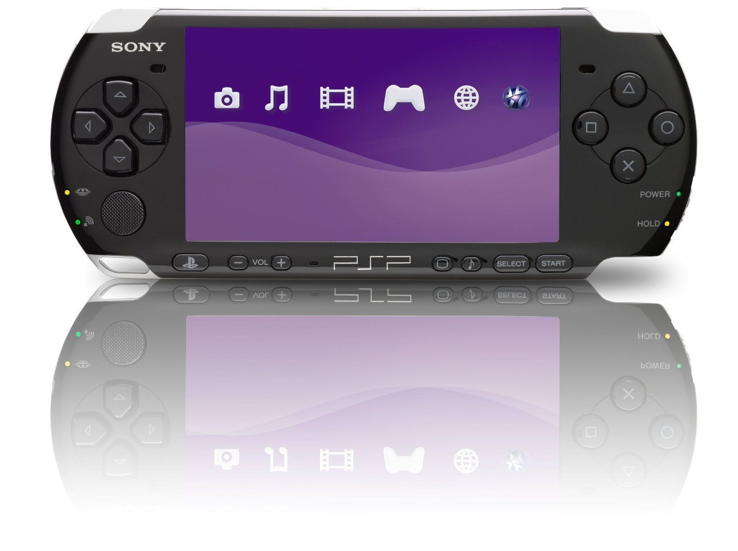 Sony PSP 3000