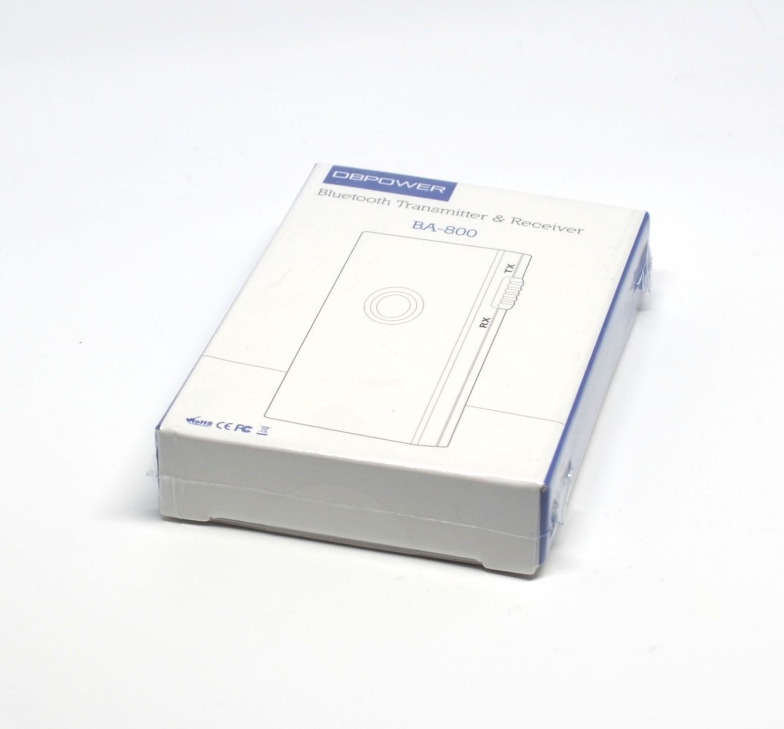 The box.