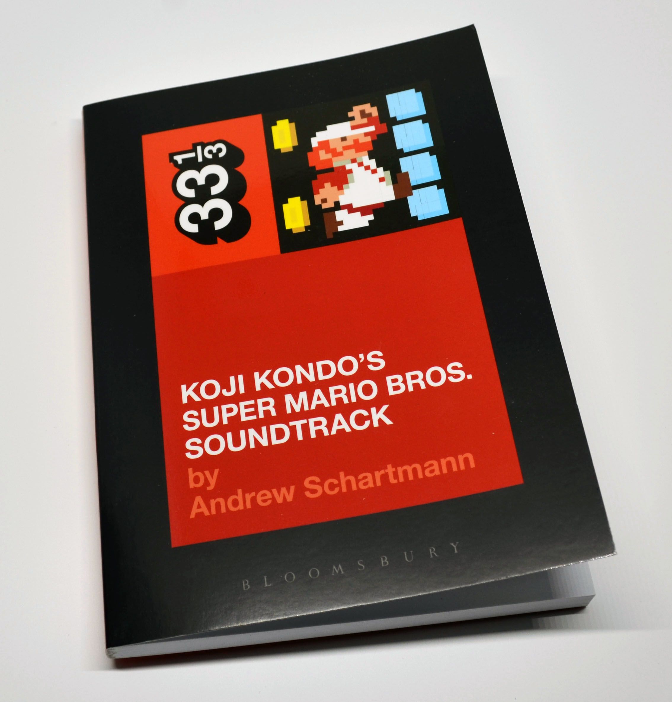 The book is pocket-sized. It's slightly taller than a 6 inch smartphone and about 50% wider.