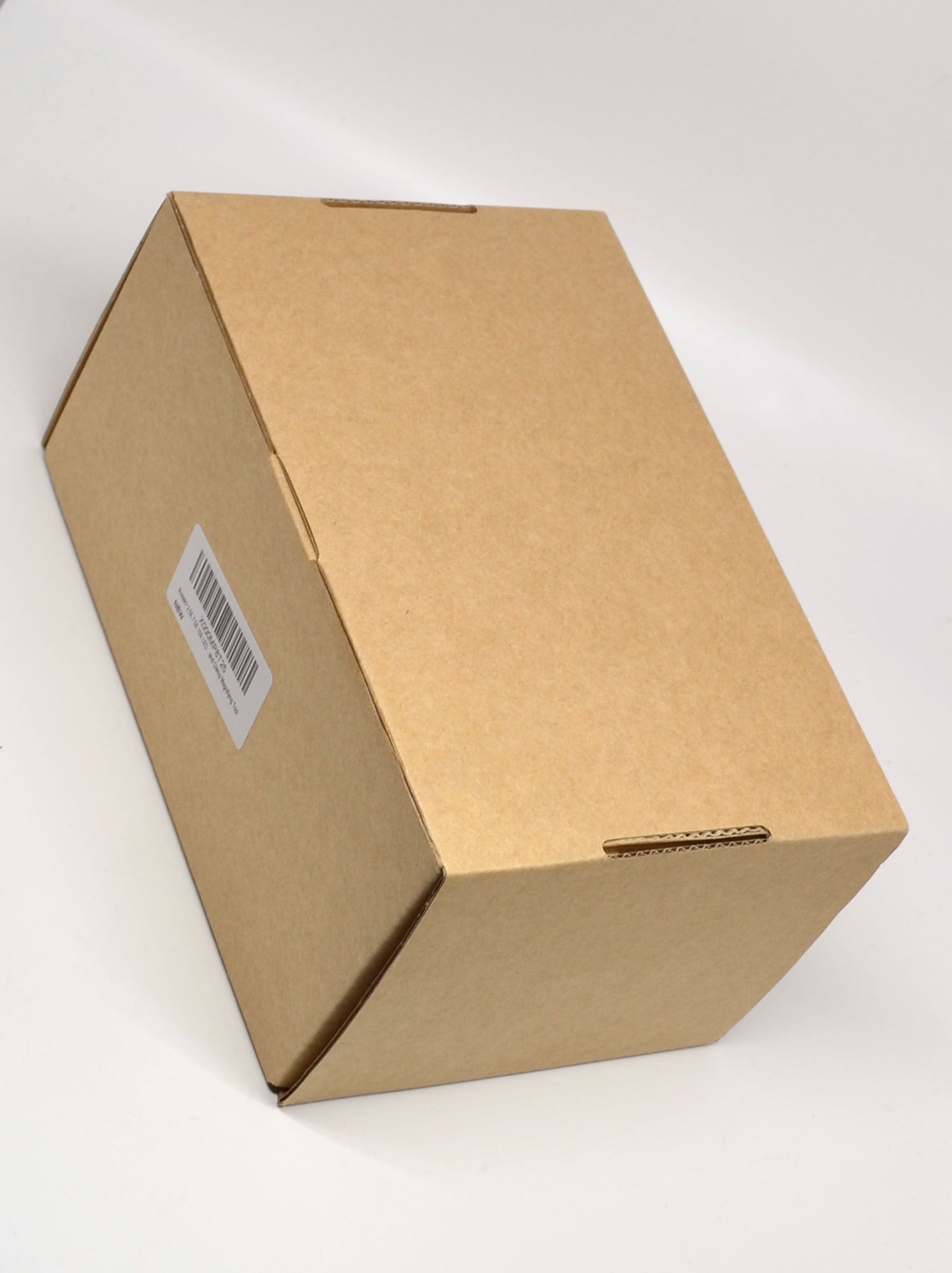 The box.
