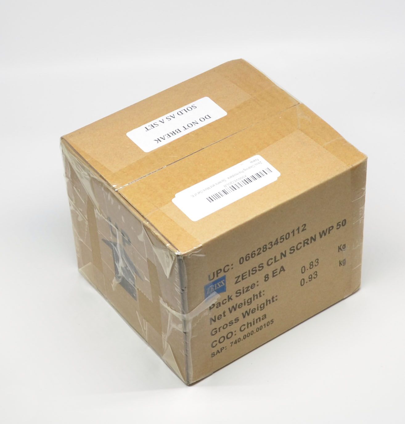 The box.