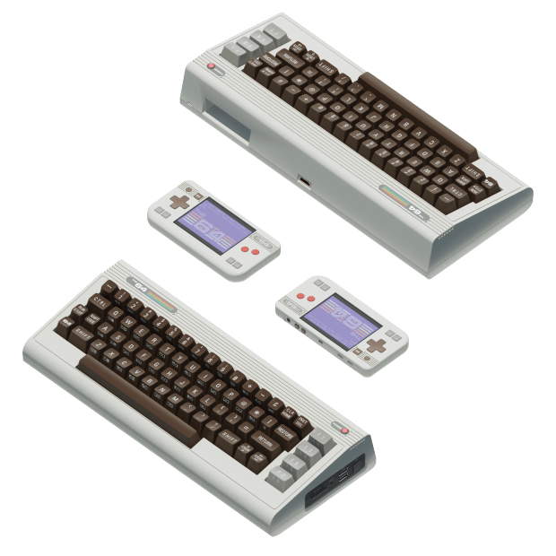 The renders sure do look nice, but right now that doesn't mean much.