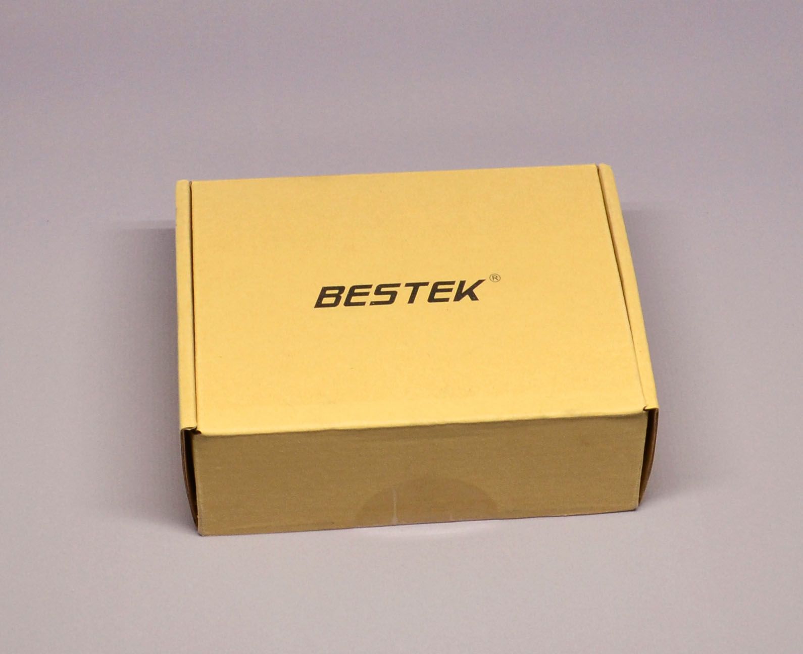 The box.