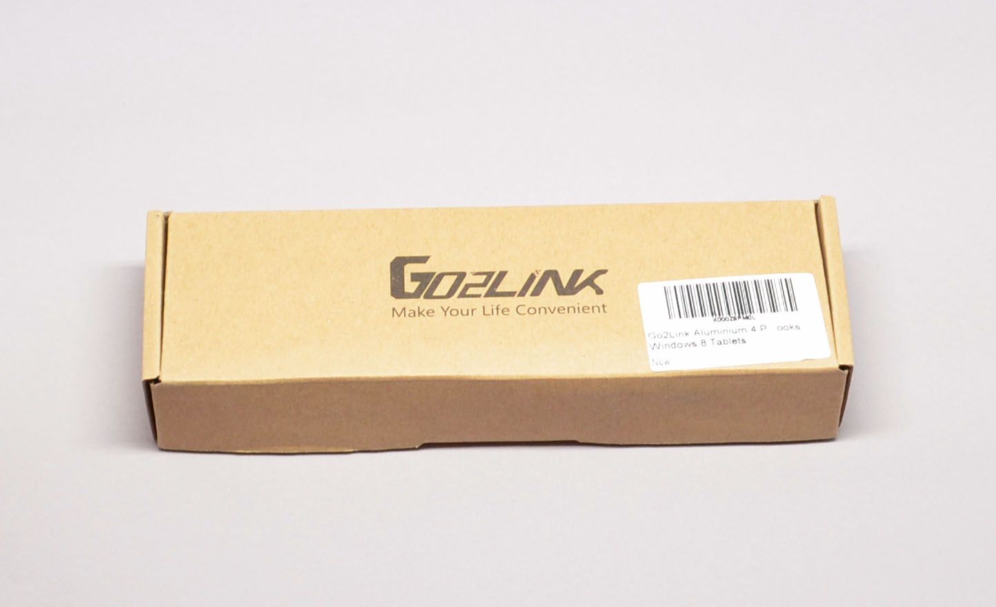 The box.