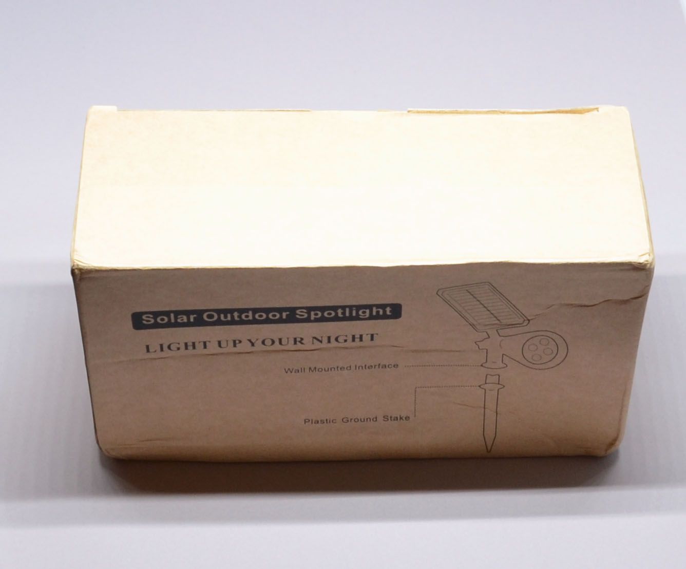 The box.
