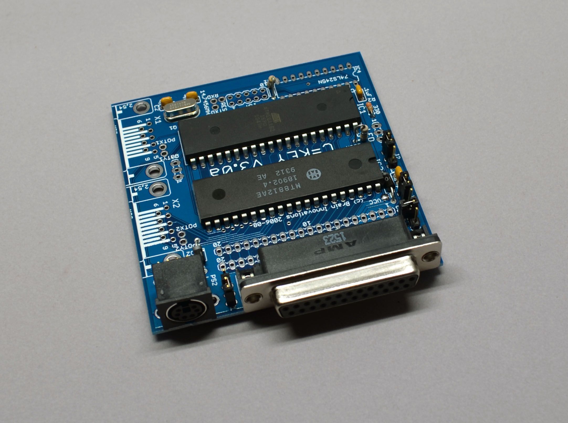 Retro Innovations Adapter
