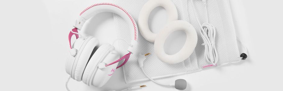 The Pink model.