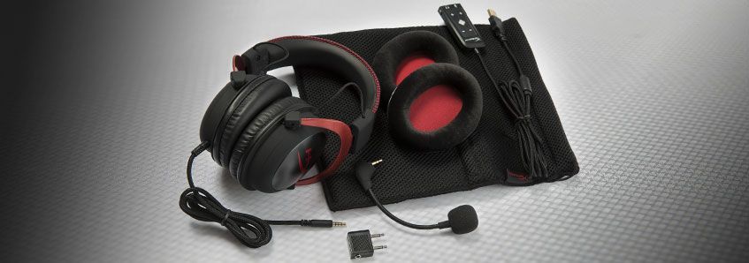The Red model. It's also available in Gun Metal and Pink.