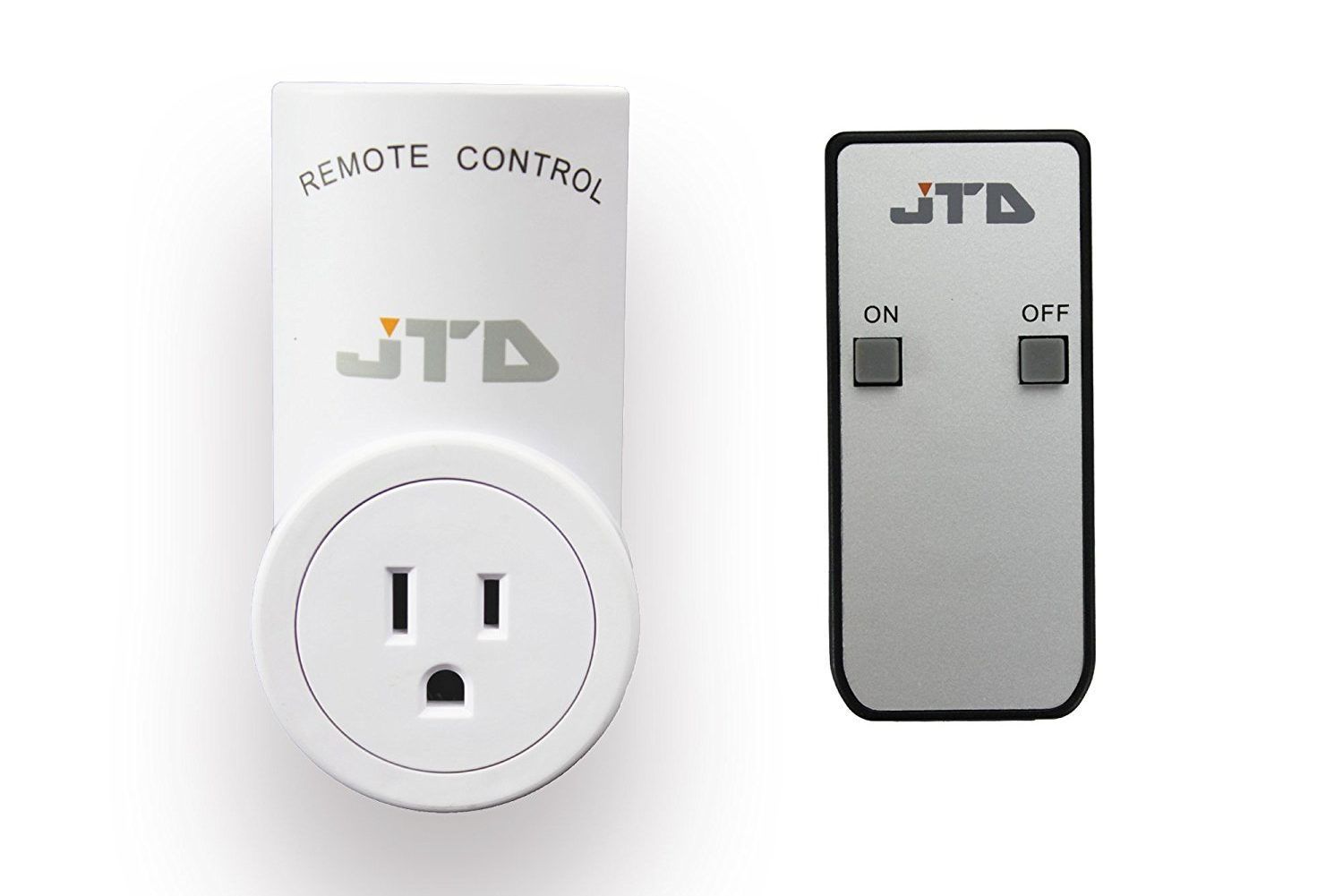 JTD Remote Control Power.