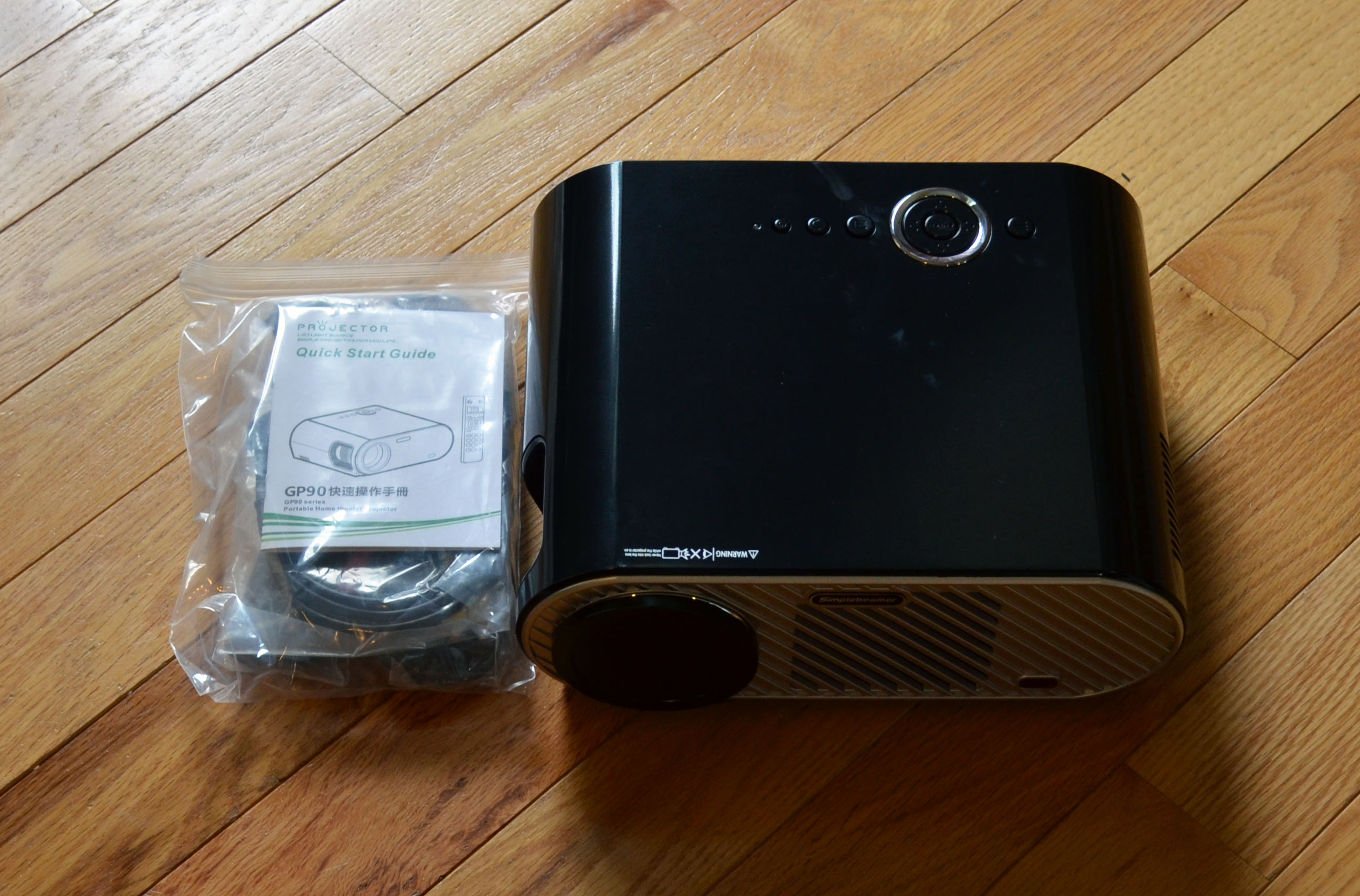 The contents.