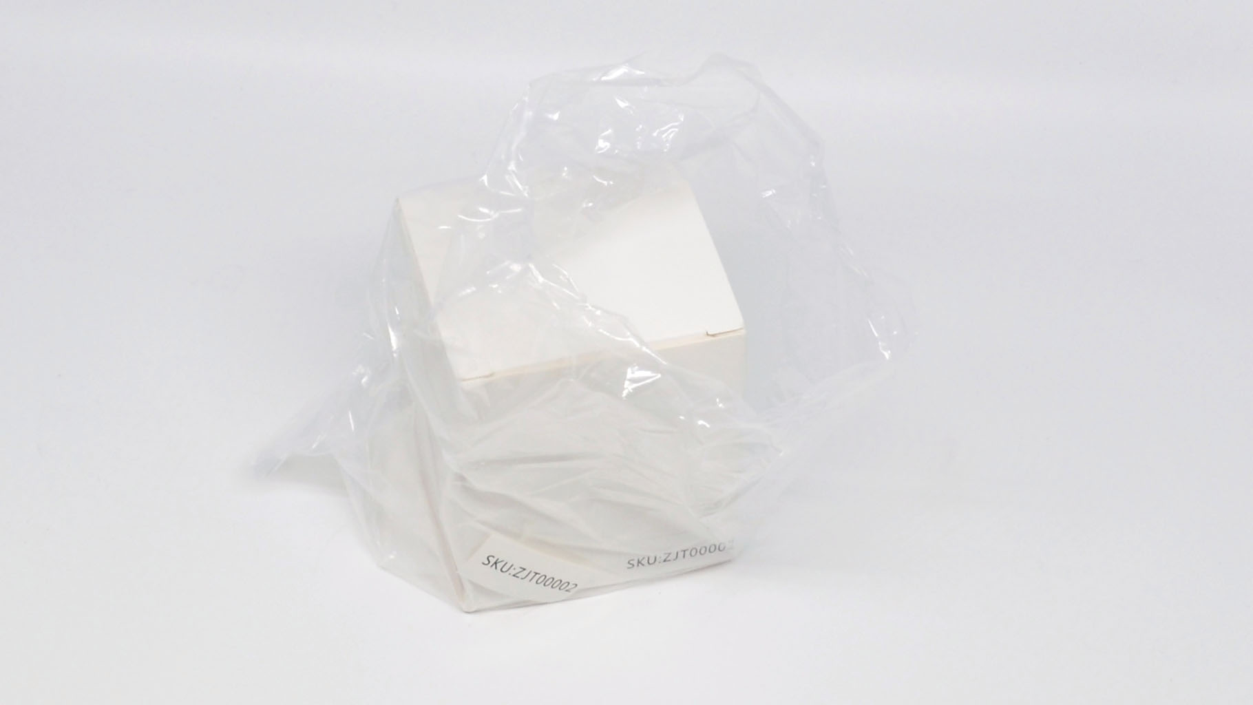 The box.