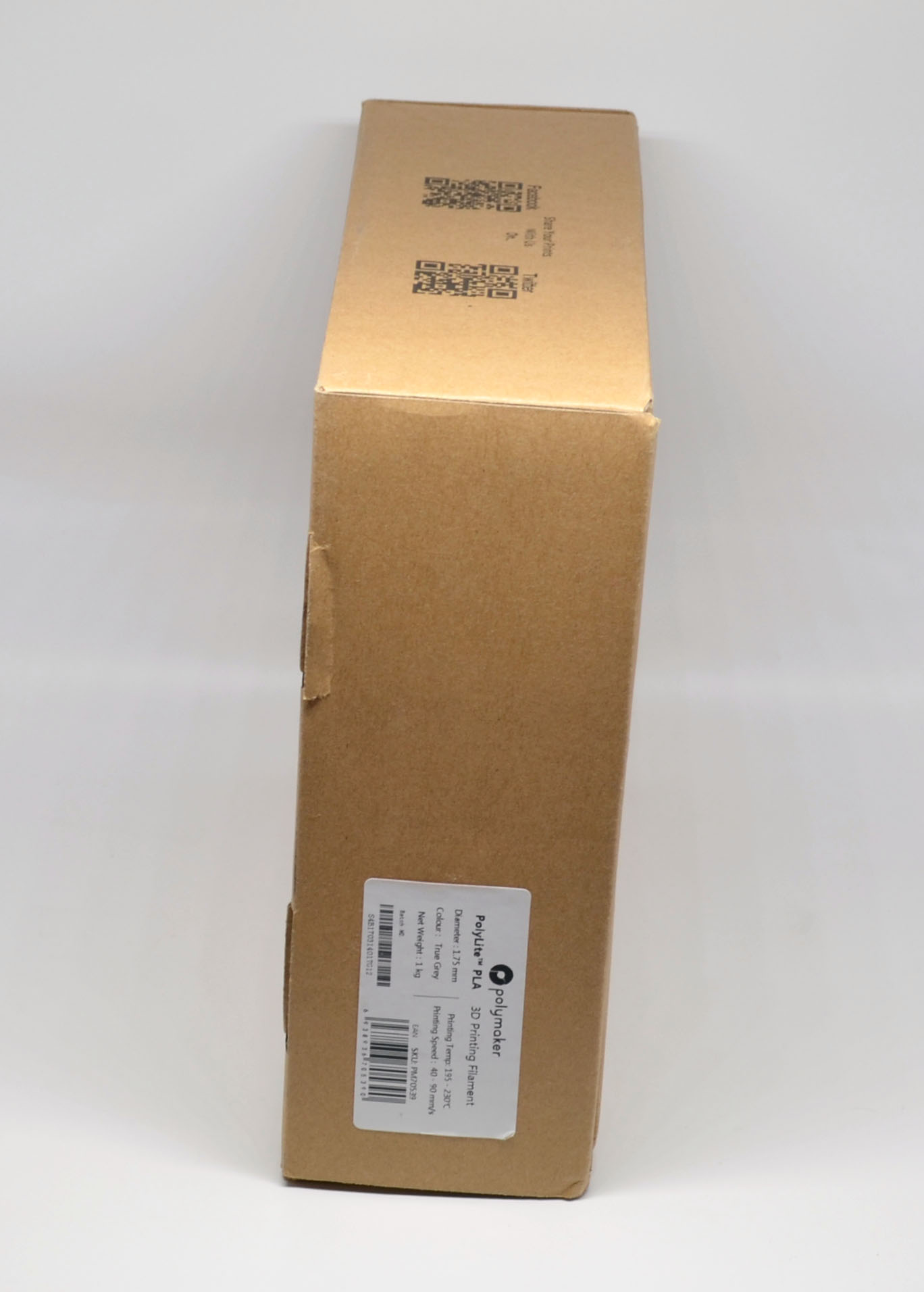 The box.