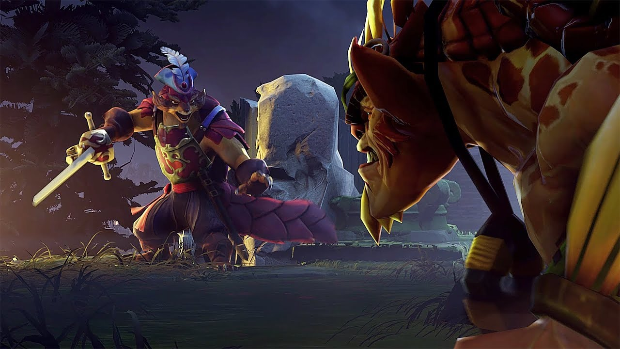 Dota 2