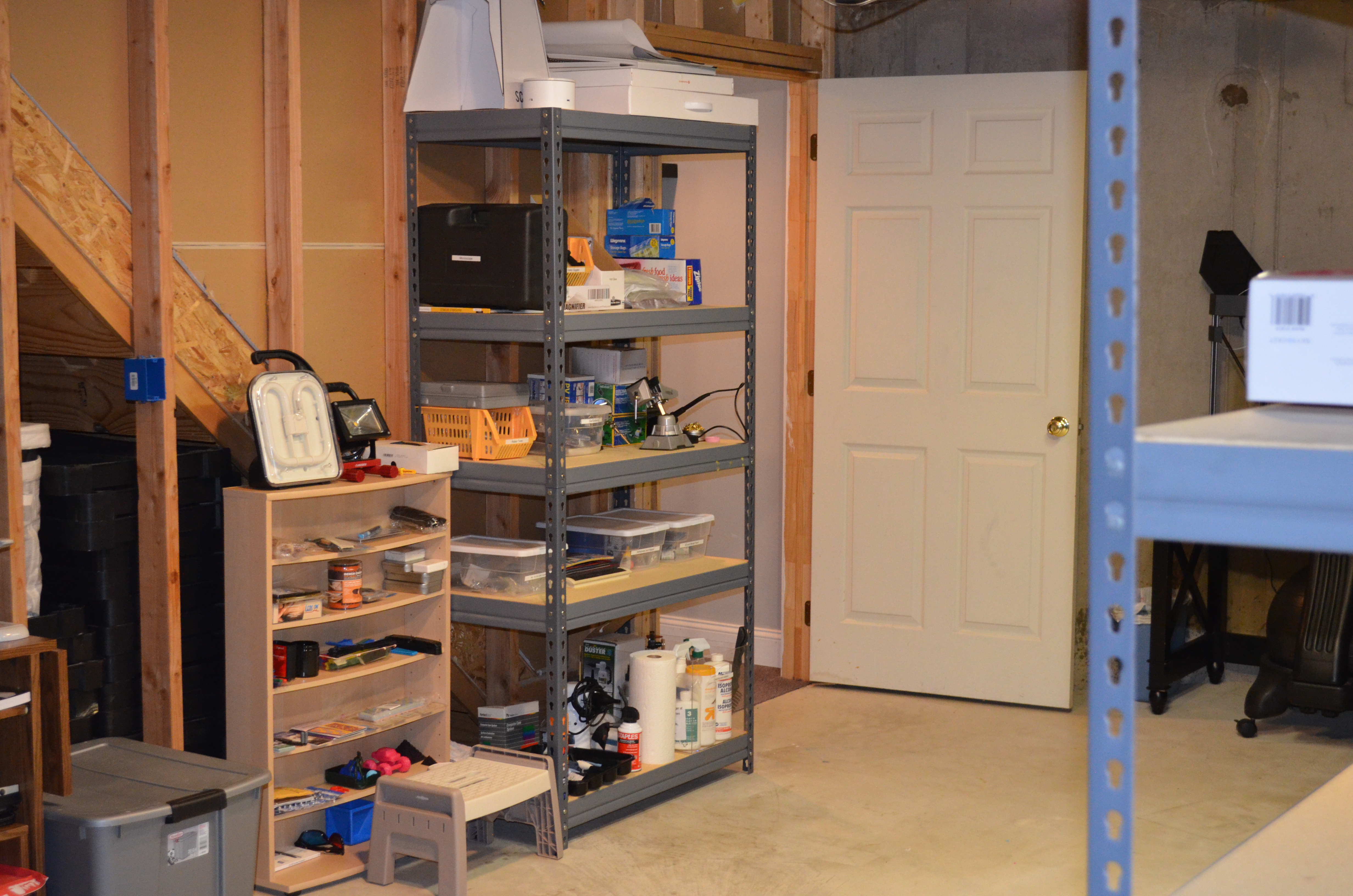 More Maker-related stuff.