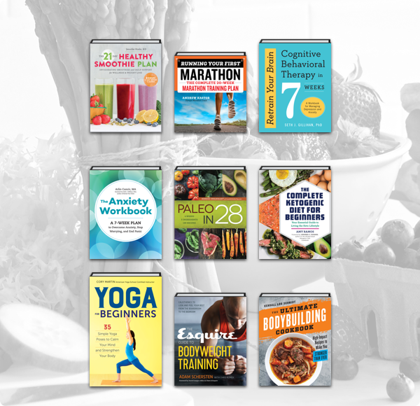 The Humble Book Bundle: Work It Out by Callisto Media