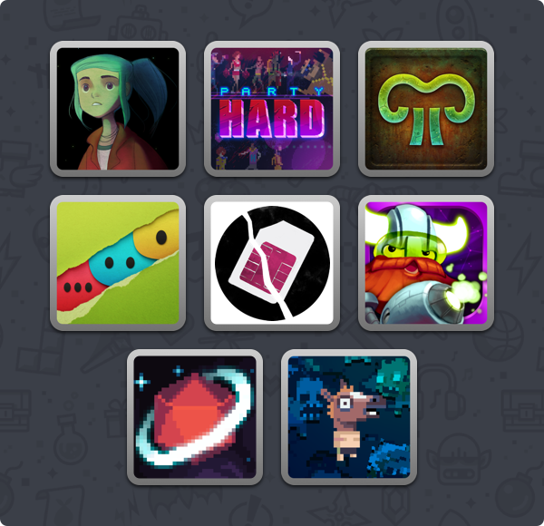 The Humble Mobile Bundle 22