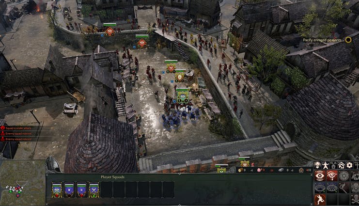 Ancestors Legacy
