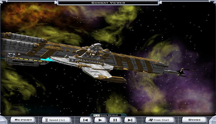 Galactic Civilizations II: Ultimate Edition