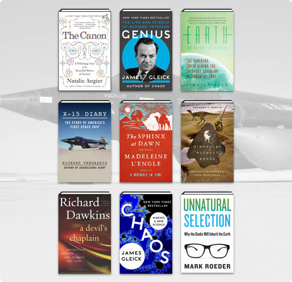The Humble Book Bundle: Brain Wave by Open Road Media