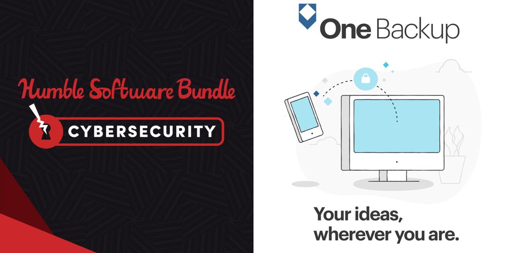 The Humble Software Bundle: Cybersecurity