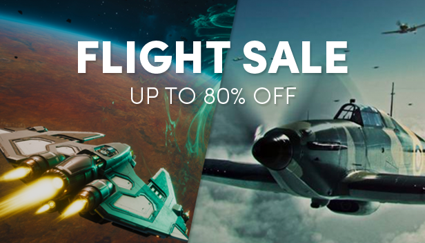 The Flight Sale