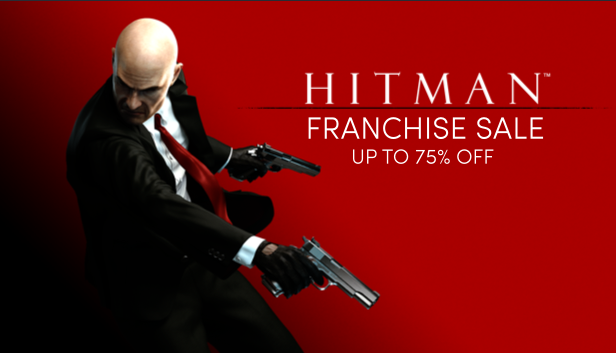 The Hitman Franchise Sale