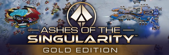 Ashes of the Singularity Gold Edition 