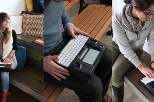 Hemingwrite Kickstarter and the promise of distraction-free writing