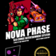 Nova Phase, a new digital comic inspired by 16-bit videogames