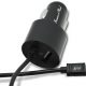 Apple Certified 3.4A Rapid Lightning Car Charger Review