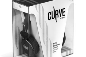 Sentey Curve On-Ear Youth Headphones Review
