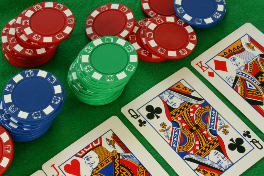 The technology of online casinos that ensures a sense of fair play